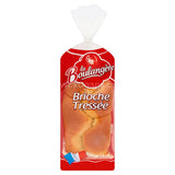 Buy cheap Lb Brioche Tressee 400g Online