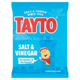 Buy cheap Tayto Salt Vinegar Online