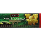 Buy cheap Graces Irish Shortbread 135g Online