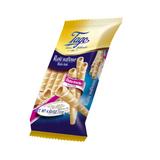 Buy cheap Tago Wafer Rolls Vanilla Cream Online