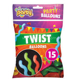 Buy cheap Balloons Twist 15s Online