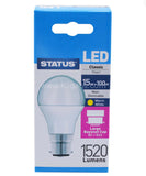 Buy cheap Led Bc Warm White Bulb 100w Online