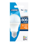 Buy cheap Led Es Warm White Bulb 60w Online