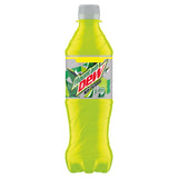 Buy cheap Mountain Dew Sugar Free 500ml Online