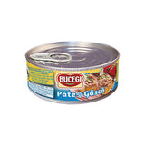 Buy cheap Bucegi Goose Liver Pate 120g Online