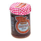 Buy cheap Olympia Cherry Jam 314g Online