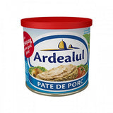 Buy cheap Ardealul Pork Pate 300g Online