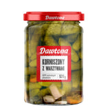 Buy cheap Dawtona Pickled Cucumber Online