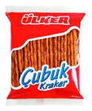 Buy cheap Ulker Stick Cracker 32g Online