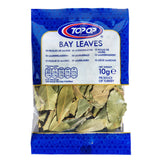 Buy cheap Top Op Bay Leaves 50g Online