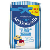 Buy cheap Mcd Self Raising Flour 1.1kg Online