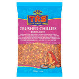 Buy cheap Trs Crshd Chillies Ex Hot 100g Online