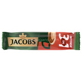 Buy cheap Jacobs 3 In 1 Intense 17.5g Online