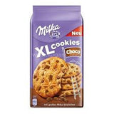 Buy cheap Milka Xl Cookies 184g Online