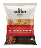 Buy cheap Top Snackers Crunch Butter Online