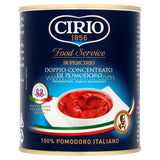 Buy cheap Cirio Double Tomato Puree 850g Online