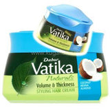 Buy cheap Vatika Hair Cream Volume&thick Online