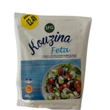 Buy cheap Kouzina Feta Cheese 200g Online