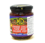 Buy cheap Md Chinese Chilli Paste 270g Online