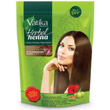 Buy cheap Vatika Herbal Henna 200g Online