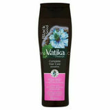 Buy cheap Vatika Black Seed Shampoo Online