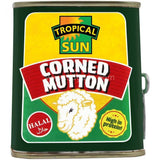 Buy cheap Ts Corned Mutton Halal 340g Online