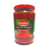 Buy cheap Olympia Tomato Paste 720g Online