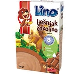 Buy cheap Lino Cereal Flakes 200g Online