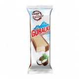 Buy cheap Original Goralki Wafer 50g Online