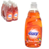 Buy cheap Easy Orange Washing Liquid Online