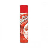 Buy cheap Mr Sheen Multisurface Polish Online