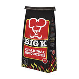 Buy cheap Big K Charcoal 3kg Online