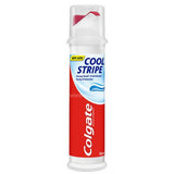 Buy cheap Colgate Cool Stripe T/paste Online