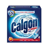 Buy cheap Calgon Limescale Pro Tablets Online