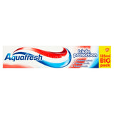 Buy cheap Aquafresh Triple Protection Online