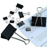 Buy cheap Assorted Binder Clips Online