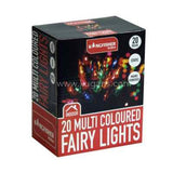 Buy cheap Kf Indoor Fairy Lights 20bulbs Online