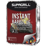 Buy cheap Supagrill Instant Bbq Tray Online