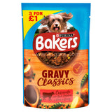 Buy cheap Bakers Gravy Classic Beef 100g Online