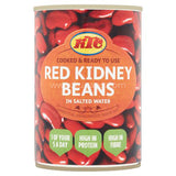 Buy cheap Ktc Red Kidney Beans 400g Online