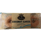 Buy cheap Duchess Coconut Cakes 150g Online