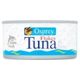 Buy cheap Osprey Tuna Flakes 160g Online