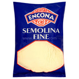 Buy cheap Encona Semolina Fine 500g Online