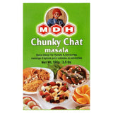 Buy cheap Mdh Chunky Chat Masala 100g Online