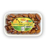 Buy cheap Sofra Tunisian Dates 400g Online