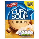 Buy cheap Batchelors Chicken Soup 81g Online