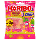 Buy cheap Haribo Rhubarb & Custard 70g Online