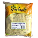 Buy cheap Shree Krishna Instant Upma Mix Online