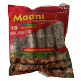 Buy cheap Madni Lambseekh Kebab 260g Online