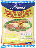 Buy cheap Niru Roasted Rice Flour 1kg Online